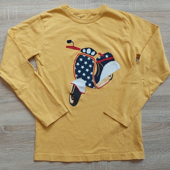 2012 vguc Mini Boden motorcycle 7-8 years - Picture 12 of 12